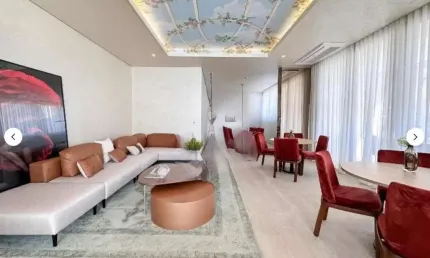 Perdizes Apartamento A Venda 2 Dormitórios 91m² 2 Suítes 2 vagas Novo Pronto Pra Morar!