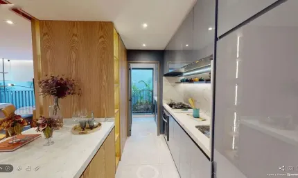 Chacara klabin apartamento a venda 2 dormitórios com 62m2   1 vaga novo com lazer completo