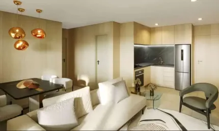 Vila mariana apartamento a venda de 3 dormitórios com 58m2 1 vaga novo com lazer completo