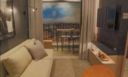 Perdizes apartamento a venda 2 dormitórios 42m² com ou sem vaga com lazer completo e excelente localização.