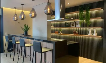 Pinheiros Apartamento A Venda Studio 28m2 e Novo Pronto P Morar
