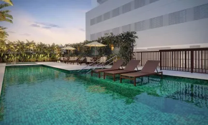 Vila prudente apartamento a venda 4 dormitórios 132m² 2 suítes 2 vagas novo com lazer completo e excelente localização.