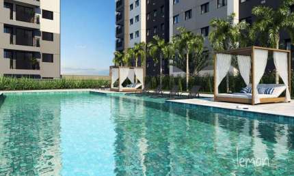 Itaquera Apartamento A Venda 3 Dormitórios 84m² 2 Vagas Novo Com Lazer Completo.