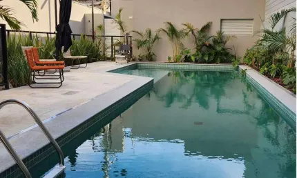 Pinheiros apartamento studio venda 1 dormitório 24m² novo pronto para morar