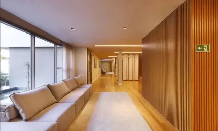 Jardim Paulista Apartamento A Venda 3 Suítes 216m² 4 Vagas Novo Pronto Para Morar