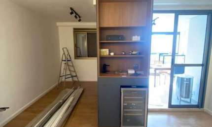 Barra Funda Apartamento A Venda Com 3 Dormitórios Com Suite Com 83m2 2  Vagas Novo Pronto Para Morar Semi Mobilaido