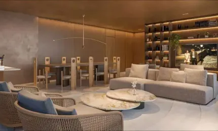 Paraiso Apartamento A Venda 4 Dormitórios 225m² 3 Vagas Novo Com Lazer Completo