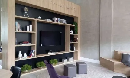 Moema apartamento a venda 3 suítes 163m² 3 ou 4 vagas novo pronto para morar