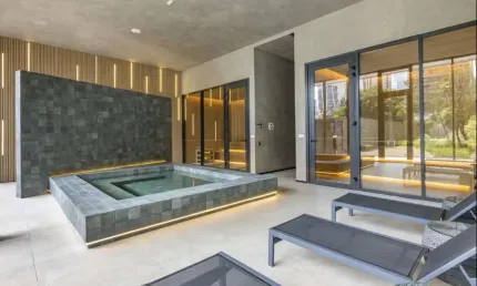 Itaim apartamento venda com 3 dormitórios área privativa de 156m2,, com a 2 vagas. novo pronto p morar excelente localização!