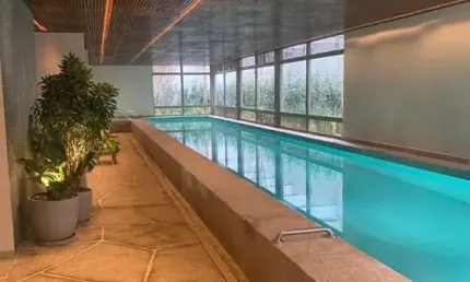 Jardim paulista apartamento a venda com 4 dormitorios sendo 3 suites e 3 vagas com 240m2