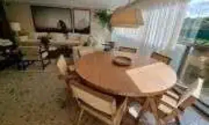 Real Parque Apartamento A Venda 3 Suites 122m² 2 Vagas Novo Com Lazer Completo