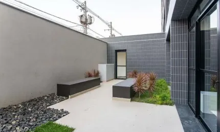 Bom Retiro Apartamento A Venda Com 1 Quarto 30 m² Novo Pronto P Morar Mobiliado!