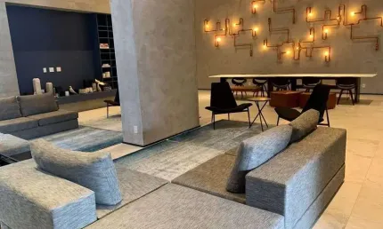 Ipiranga Apartamento A Venda 1 Dormitorio  33 m² Com Novo Pronto P Morar