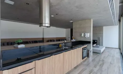 Jardins Apartamento A Venda 2 Dormitorios 67M2 1Vaga Novo Pronto P Morar!