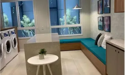 Consolação Apartamento A Venda 1 Dormitório 28m² 1 Suíte Novo Pronto P Morar .