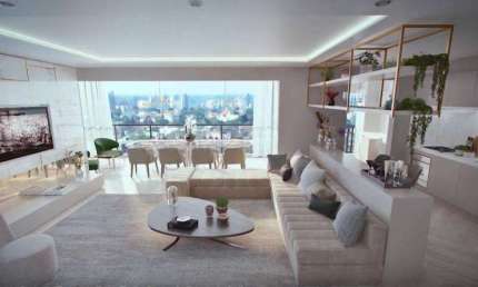 Brooklin Apartamento A Venda 2 Dormitórios 65m² 1 Suíte 1 Vaga Novo Pronto P Morar.