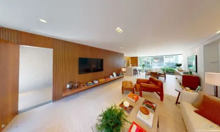 Vila olímpia apartamento a venda 2 suítes 108m² 2 vagas novo pronto para morar com lazer completo!
