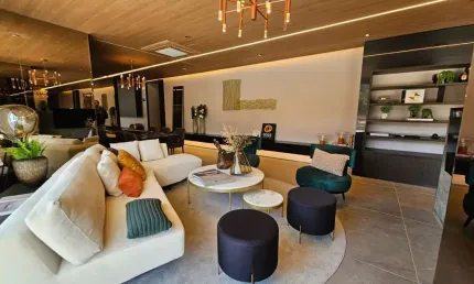 Vila Mariana Apartamento A Venda 3 Dormitórios 131m² 2 Vagas Novo Pronto Para Morar!