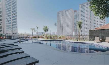 Barra Funda Apartamento A Venda Com 3 Dormitórios 74m2 Com 1 Vaga Novo Pronto P Morar
