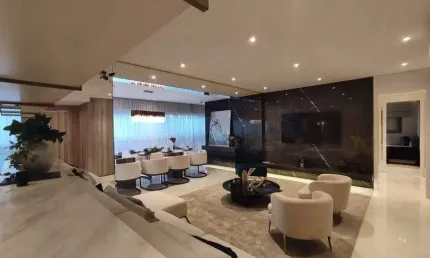 Ipiranga apartamento A Venda 3 Dormitórios 107m² 1 Suíte 2 Vagas Novo Pronto Pra Morar.