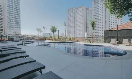 Barra funda apartamento a venda com 2 dormitórios 49m2 com 1 vaga novo pronto p morar