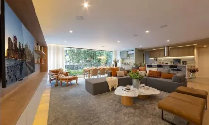 Pinheiros Apartamento A Venda 3 Dormitórios Com Suites 149m² e 2 Vagas Novo Com Lazer Completo