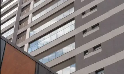 Perdizes Apartamento A Venda 3 Dormitórios 140m² 3 Suítes 2 Vagas Novo Pronto P Morar!