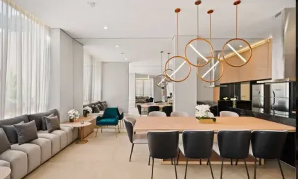 Vila mascote apartamento a venda 2 dormitórios 57m² 1 vaga novo pronto p morar com lazer completo..