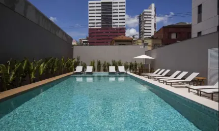 Saude Apartamento A Venda 1 Dormitório 30m2 Novo Pronto Para Morar Recem Entregue. Proximo Ao Metro Sao Judas.