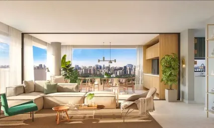 Pinheiros a venda apartamento 2 dormitorios com 82m2 sem ou com vaga novo pronto p morar recem entregue.