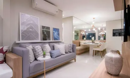 Saúde apartamentos a venda 2 dormitórios 66m² com 1 suíte e 1 vaga novo pronto para morar