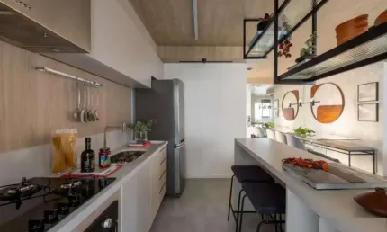 Saúde Apartamento A Venda 2 Dormitórios 64m² 1 Suíte 1 Vaga Novo Pronto P Morar.