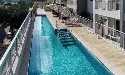 Tatuape Apartamento A Venda 2 Dormitorios. 67 m² 1 Vaga Novo Pronto P Morar