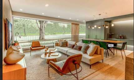 Apartamento com 2 dormitórios à venda, 62 m² por R$ 961.000,00 - Vila Mariana - São Paulo/SP