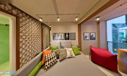 Pinheiros Apartamento A Venda Studio 25 m² Novo Pronto Para Morar Com Lazer Completo!
