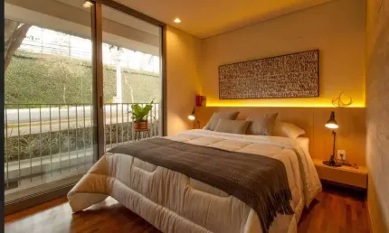 Vila Mariana Apartamento A Venda 1 Dormitorios 37 m² Novo Pronto P Morar!!!!