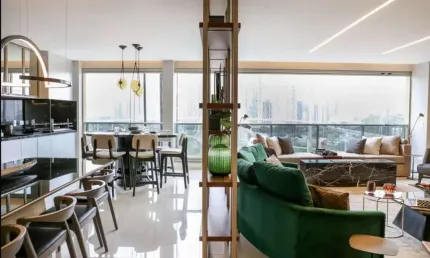 Morumbi apartamento a venda 4 dormitórios 186m² 4 suítes 2 vagas novo pronto p morar .