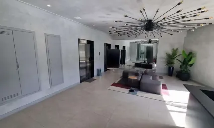 Perdizes apartamento a venda studio com 72m2  novo pronto p morar com lazer completo