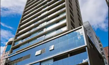 Jardim Paulista Apartamento A Venda  Studio ou 1 Dormitório Com 63m2  Novo Pronto Para Morar Excelente Localização. Recem Entregue.