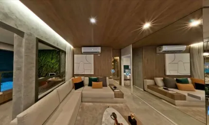 Vila clementino apartamento a venda 2 dormitórios 70m² 1 vaga novo pronto para morar