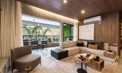 Vila clementino apartamento a venda 1 dormitório 38m² novo pronto para morar!