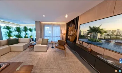 Perdizes Apartamento A Venda 4 Dormitórios 184m² 2 Vagas Novo Pronto Para Morar
