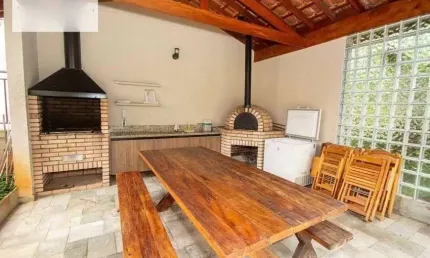 Chácara inglesa Apartamento a Venda 2 Dormitórios Com 1 Suíte 89m² 2 Vagas e Deposito Pronto Para Morar