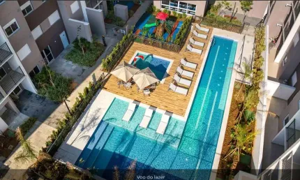 Vila carrão apartamento a venda 3 dormitórios 62m² 1 vaga novo pronto para morar!