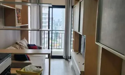Vila Madalena apartamento vende ou aluga mobiliado a 200m do metrô Vila Madalena!!