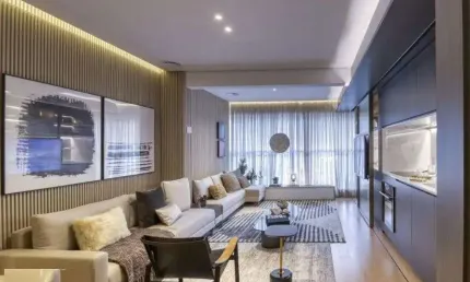 Higienópolis Apartamento A Venda 1 Dormitório 31m² Novo Pronto Para Morar!