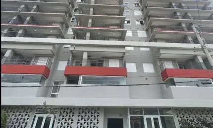 Chacara Santo Antonio apartamento A Venda 2 Dormitórios Novo Pronto Para Morar!!