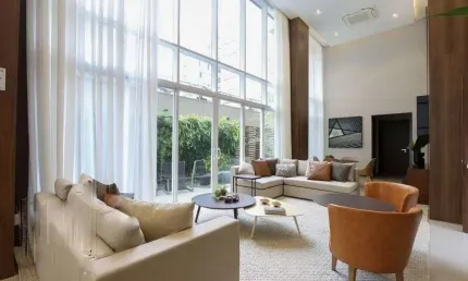 Itaim apartamento a venda 4 dormitórios 330m² novo pronto para morar!