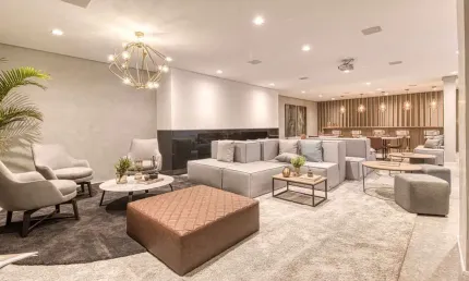 Lapa Apartamento A Venda 3 Dormitórios 1 Suite 68m² 1 Vaga Novo Pronto Para Morar