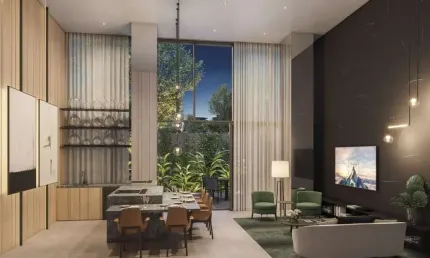 Cerqueira cesar apartamento a venda 3 suítes 202m² 3 vagas novo com lazer completo!